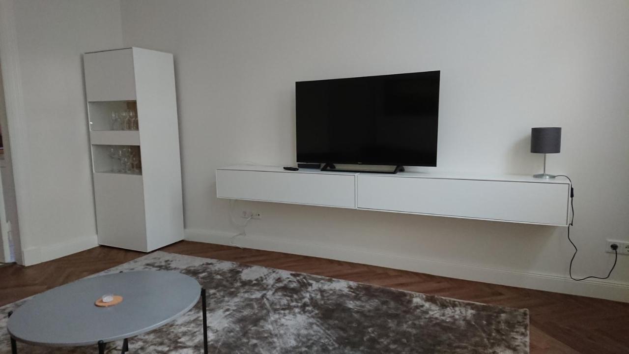 Haus Fischer Norderney Exterior foto